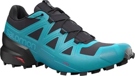 Salomon Speedcross 5 phantom/caneel bay/black (Herren)