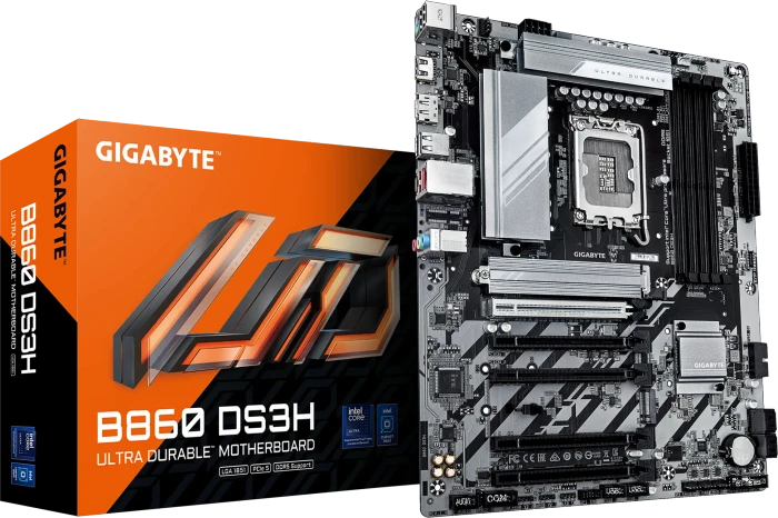 GIGABYTE B860 DS3H (Intel 1851)