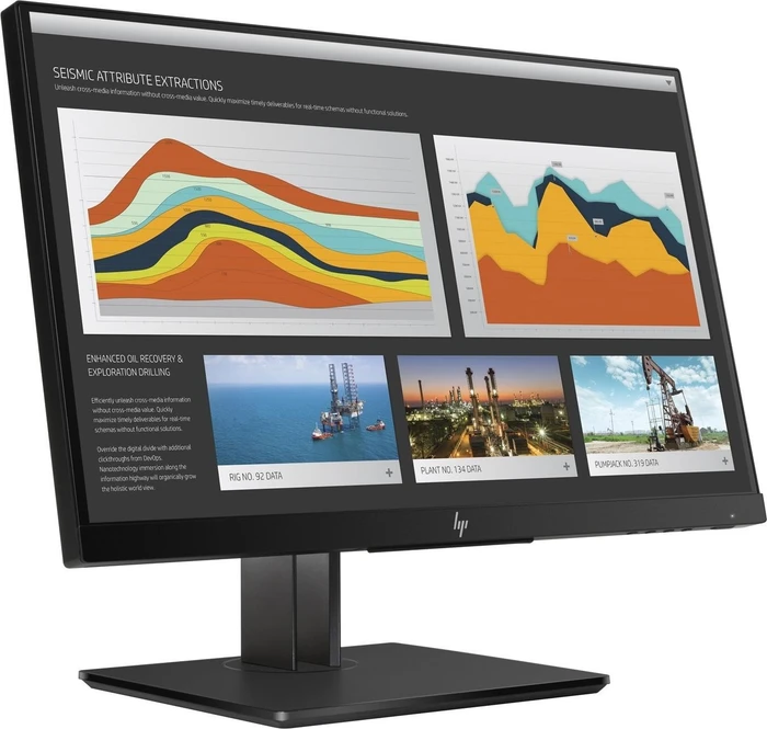 HP Z22n G2, 21.5"