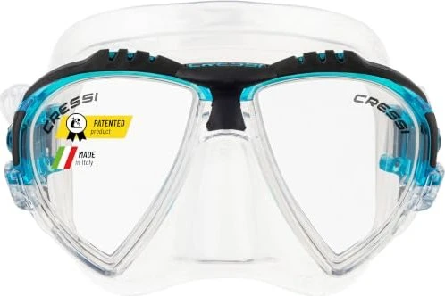 Cressi Matrix Tauchermaske