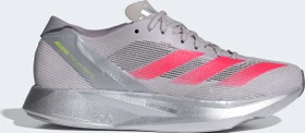 adidas Adizero Takumi Sen 10 dash grey/lucid red/grey two (Damen)