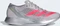 adidas Adizero Takumi Sen 10 dash grey/lucid red/grey two (Damen) Vorschaubild