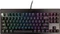 Mountain Everest Core Midnight Black, TKL, LEDs RGB, Gunmetal Gray, MX SILENT RGB RED, USB, US Vorschaubild