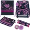 Herlitz Ultra Light Plus Schultaschen-Set, 4-tlg. Vorschaubild