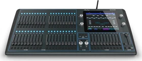 ChamSys QuickQ 30