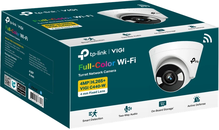 TP-Link VIGI C440-W