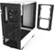 NZXT H510i, weiß, Glasfenster Vorschaubild