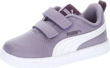 Puma Courtflex V3 (Junior)