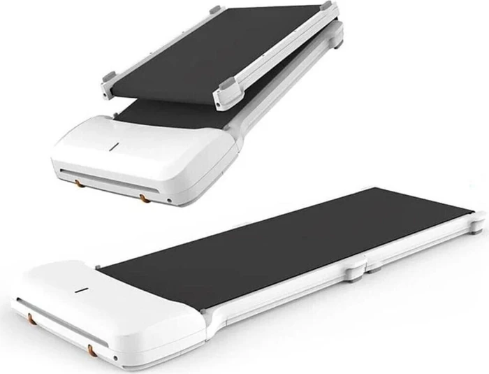 WalkingPad C1 Mini Laufband weiß