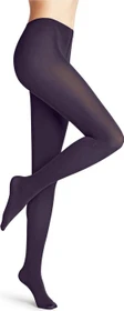 Falke Cotton Touch Strumpfhose wineberry (Damen)