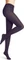Falke Cotton Touch Strumpfhose wineberry (Damen) Vorschaubild