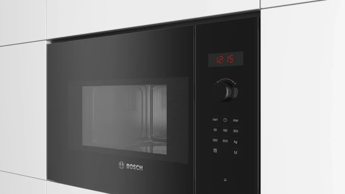 Bosch Serie 4 BFL523MB1F