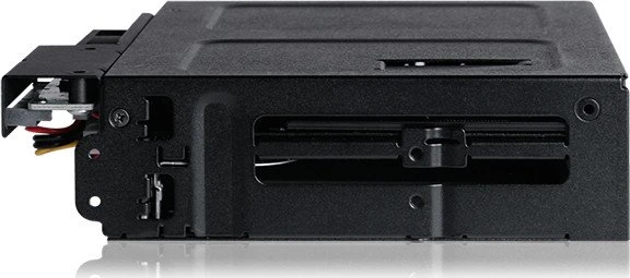 Icy Dock ToughArmor MB602SPO-B