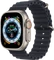 Apple Ocean Armband für Apple Watch Ultra 49mm blau Vorschaubild