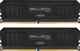 Crucial Ballistix MAX UDIMM 16GB Kit, DDR4-5100, CL19-26-26-48