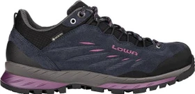 Lowa Delago GTX Lo navy/beere (Damen)