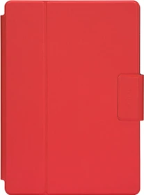 Targus Sicher Fit Universal Case für 9-10.5" Tablets rot