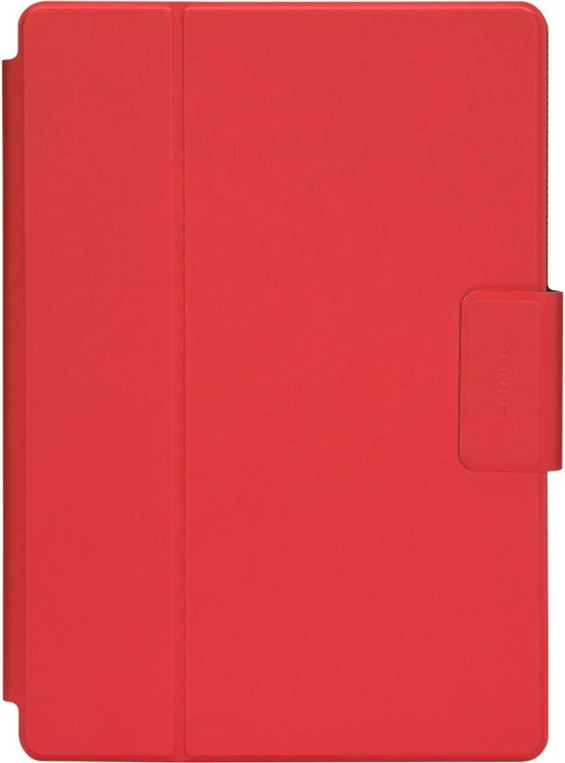 Targus Sicher Fit Universal Case für 9-10.5" Tablets rot