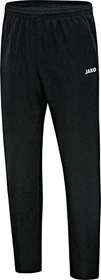 Jako Classico Trainingshose lang schwarz (Damen)