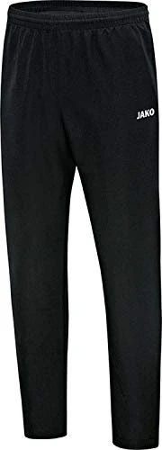 Jako Classico Trainingshose lang schwarz (Damen)