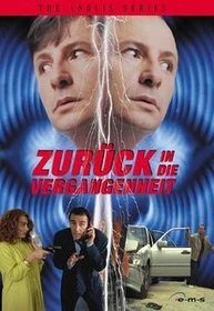 Zurück in die Vergangenheit (DVD)