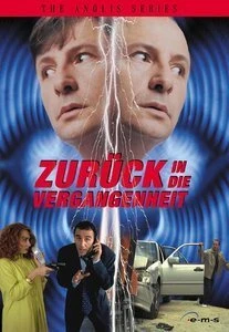 Zurück in die Vergangenheit (DVD)