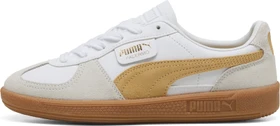 Puma Palermo Leather puma white/almost apricot
