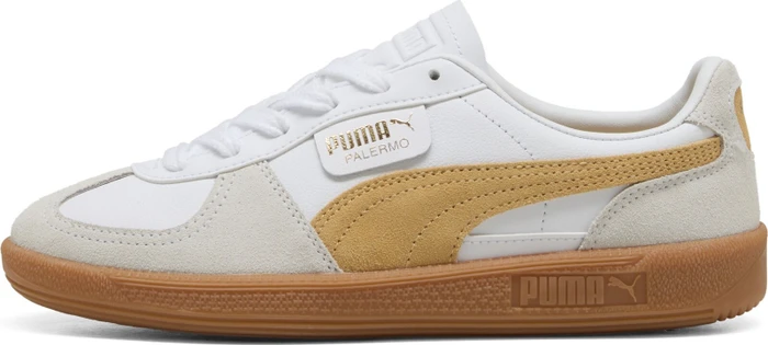 Puma Palermo Leather