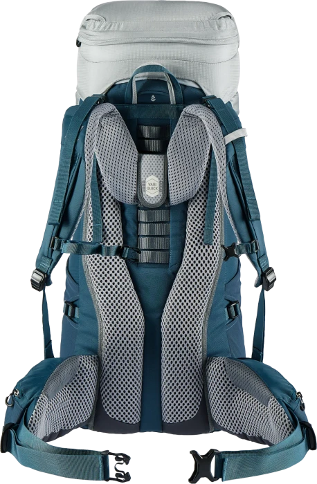 Deuter Aircontact Lite 40+10 Modell 2020 tin/arctic