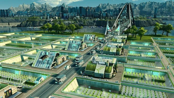 Anno 2205 - Season Pass (Download) (Add-on) (PC)