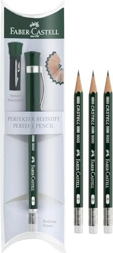 Faber-Castell Castell 9000