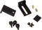 Raijintek PAXX-S PCIe-Extender Riser Kabel, gewinkelt, PCIe 3.0, 200mm Vorschaubild