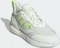 adidas ZX 2K Boost 2.0 white tint/signal green/grey two (Herren) Vorschaubild