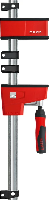 Bessey Revo KREV250-2K Korpuszwinge, 2500/95mm