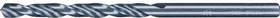 Pferd SPB DIN 1897 HSSG N 4.4 STEEL Spiralbohrer, 4.4x24mm, 10 Stück