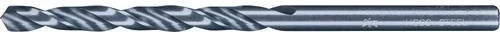 Pferd SPB DIN 1897 HSSG N 4.4 STEEL Spiralbohrer, 4.4x24mm, 10 Stück