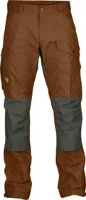 Fjällräven Vidda Pro regular Hose lang rust/mountain grey (Herren)