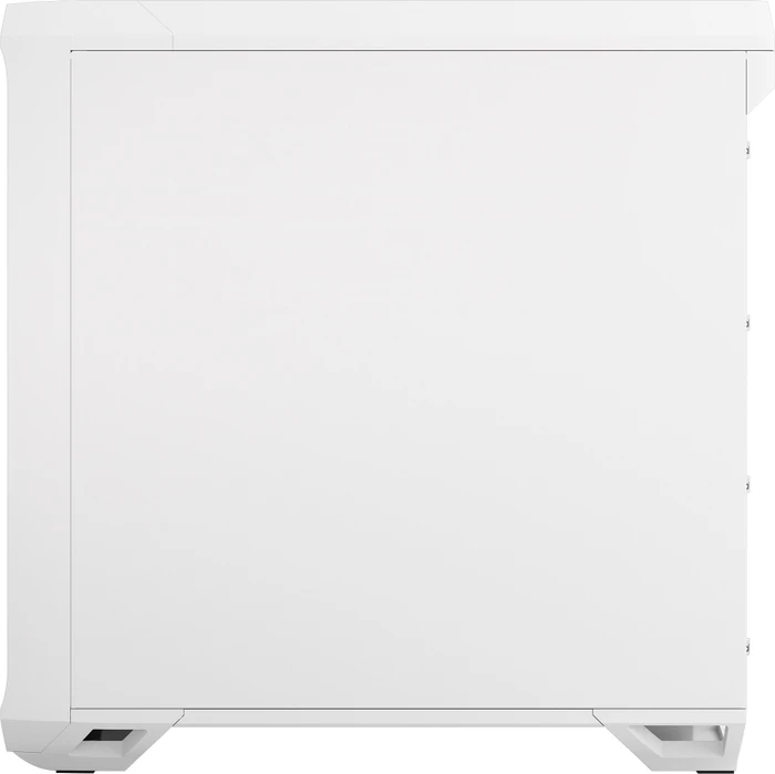 Fractal Design Torrent Compact White RGB TG Light Tint, Glasfenster