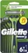 Gillette Sensor3 Sensitive Einwegrasierer Vorschaubild