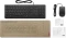 Lenovo Essential Wired Combo, mit Copilot-Taste, USB, PL Vorschaubild