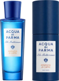 Acqua di Parma Blu Mediterraneo Arancia di Capri Eau de Toilette, 30ml