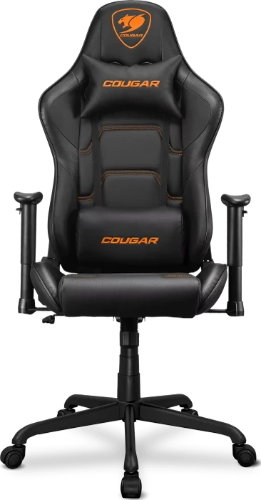 Cougar Armor Elite Gamingstuhl
