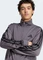 adidas Basic 3-Streifen Tricot Trainingsanzug grey strata (Herren) Vorschaubild