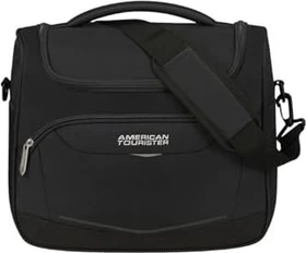American Tourister SummerRide Beauty Case schwarz