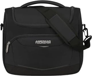 American Tourister SummerRide Beauty Case schwarz