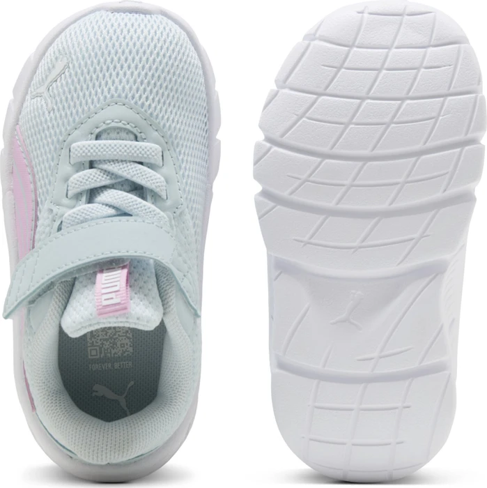 Puma FlexFocus Modern aqua glow/mauve glow/puma white (Junior)
