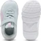 Puma FlexFocus Modern aqua glow/mauve glow/puma white (Junior) Vorschaubild