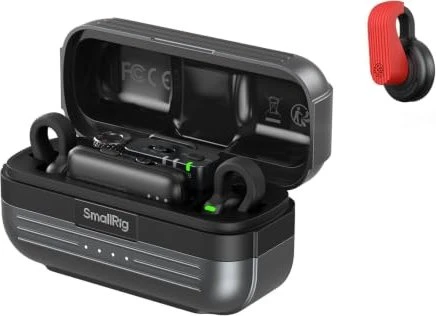 SmallRig S70 schwarz