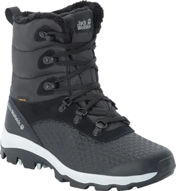 Jack Wolfskin Snowcrawler Texapore High phantom/black (Damen)
