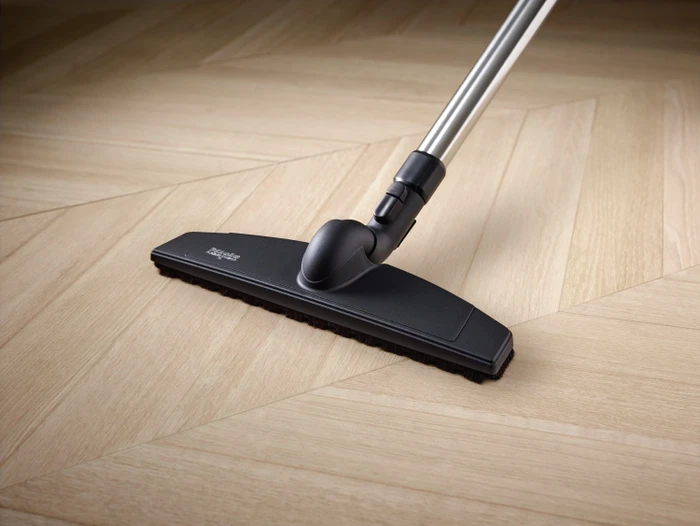 Miele Blizzard CX1 Comfort XL PowerLine SKMF5 lotosweiß